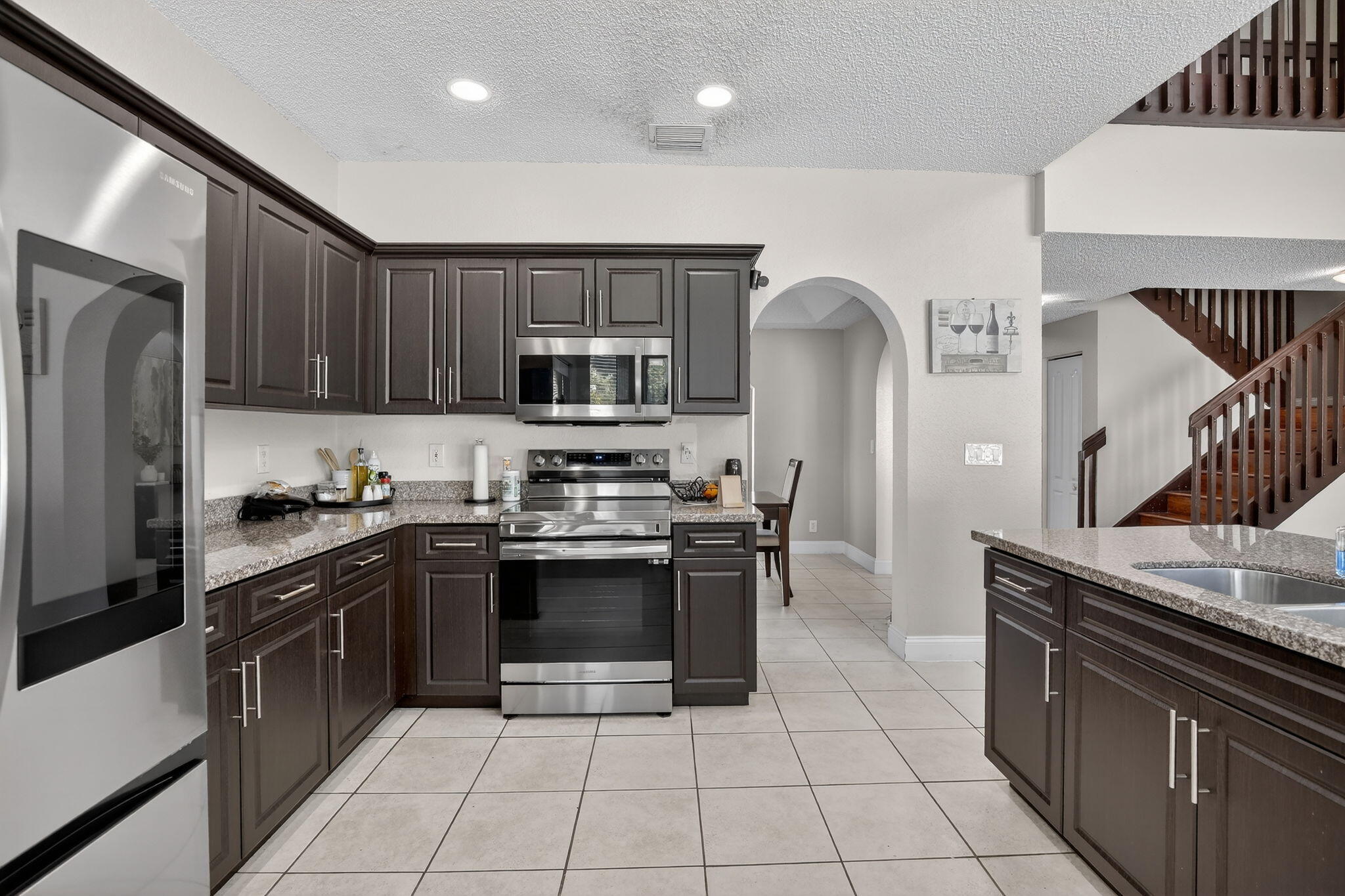 ENCANTADA - Residential