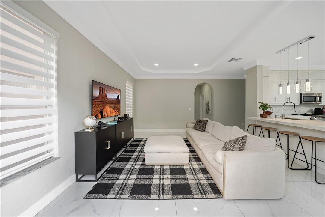 PORTOFINO ESTATES - Residential