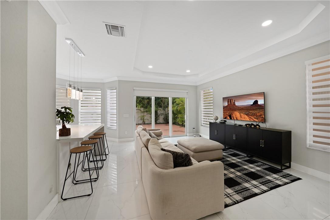PORTOFINO ESTATES - Residential