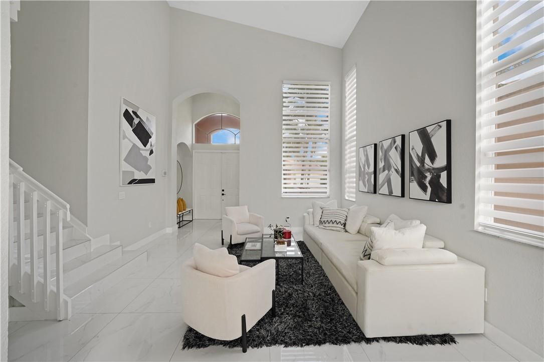 PORTOFINO ESTATES - Residential