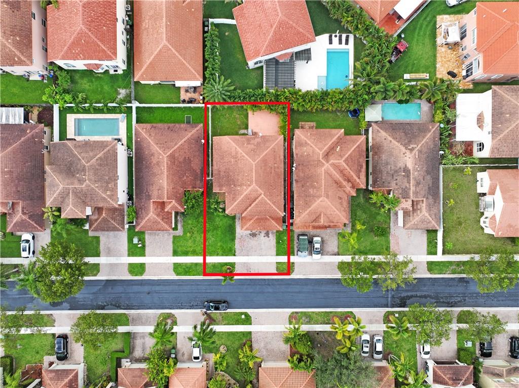 PORTOFINO ESTATES - Residential