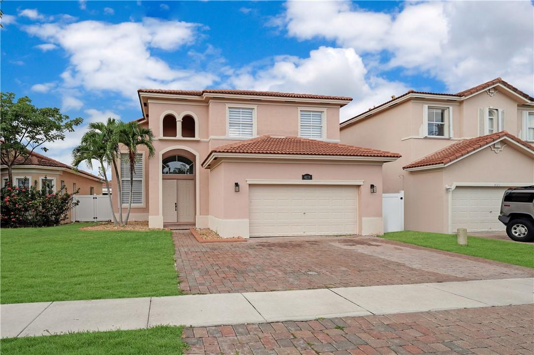 PORTOFINO ESTATES - Residential