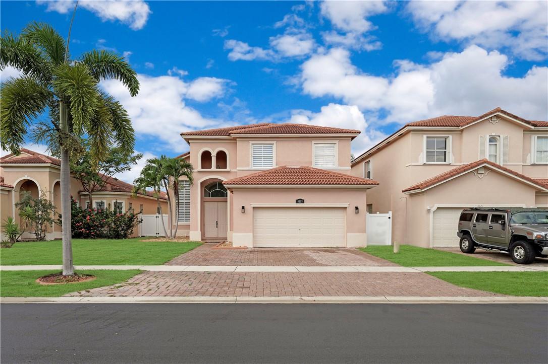 PORTOFINO ESTATES - Residential
