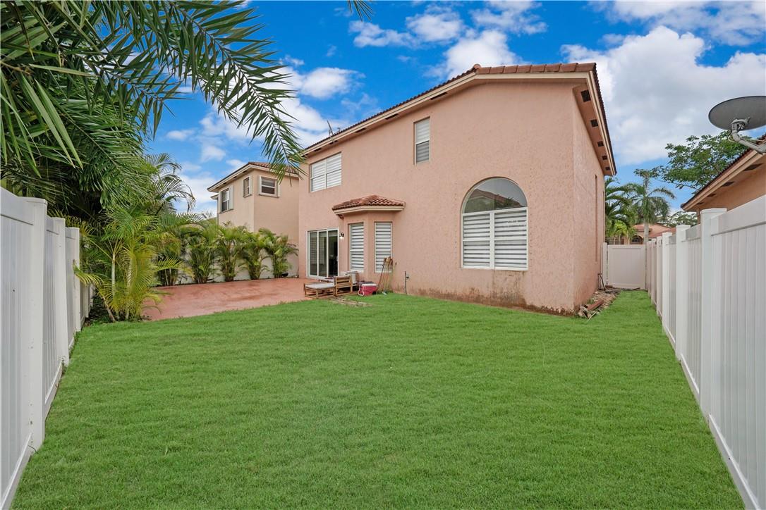 PORTOFINO ESTATES - Residential
