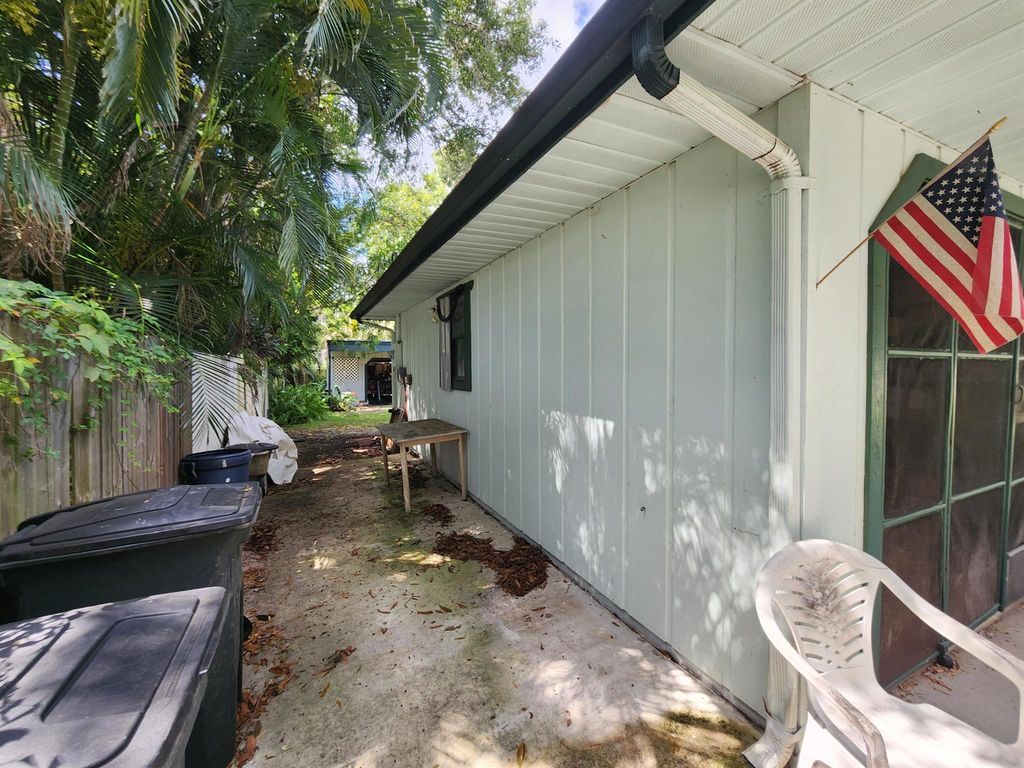 Photo of 7601 San Carlos Drive, Fort Pierce, FL 34951 (MLS # R11127523)