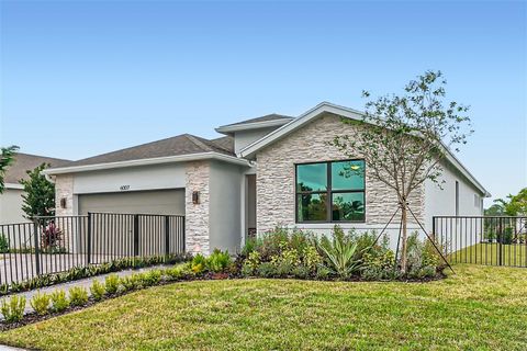 A home in Stuart