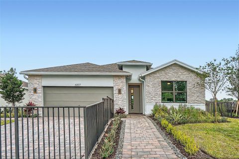 A home in Stuart