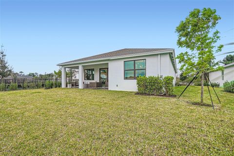 A home in Stuart