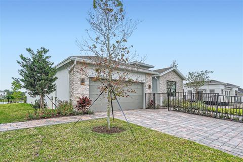 A home in Stuart