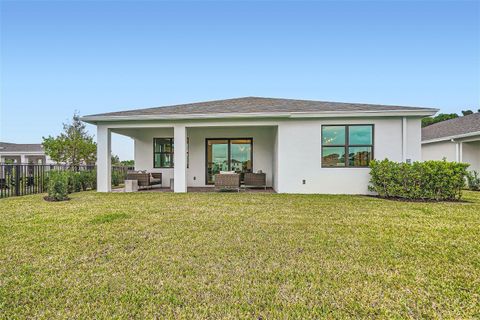 A home in Stuart