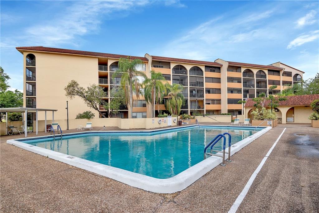 SUNRISE ISLAND 3 CONDO - Residential