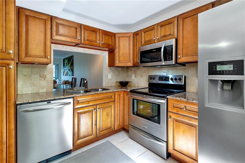 SUNRISE ISLAND 3 CONDO - Residential