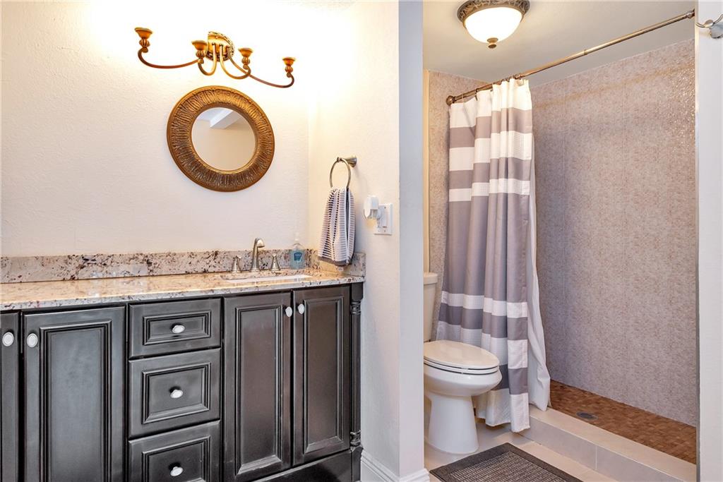 SUNRISE ISLAND 3 CONDO - Residential