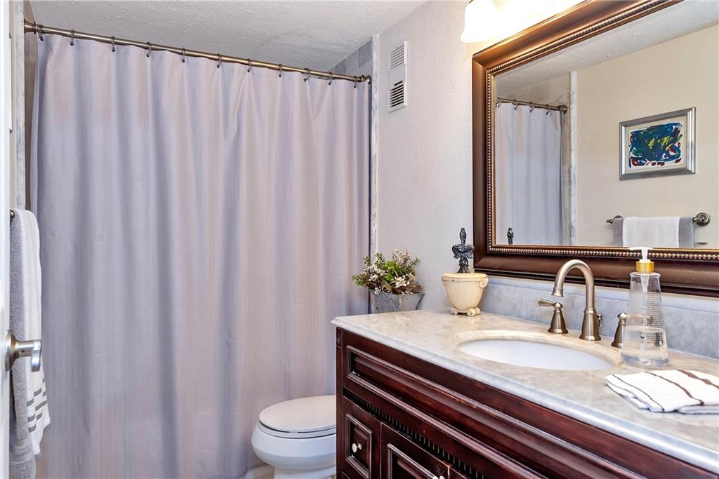 SUNRISE ISLAND 3 CONDO - Residential