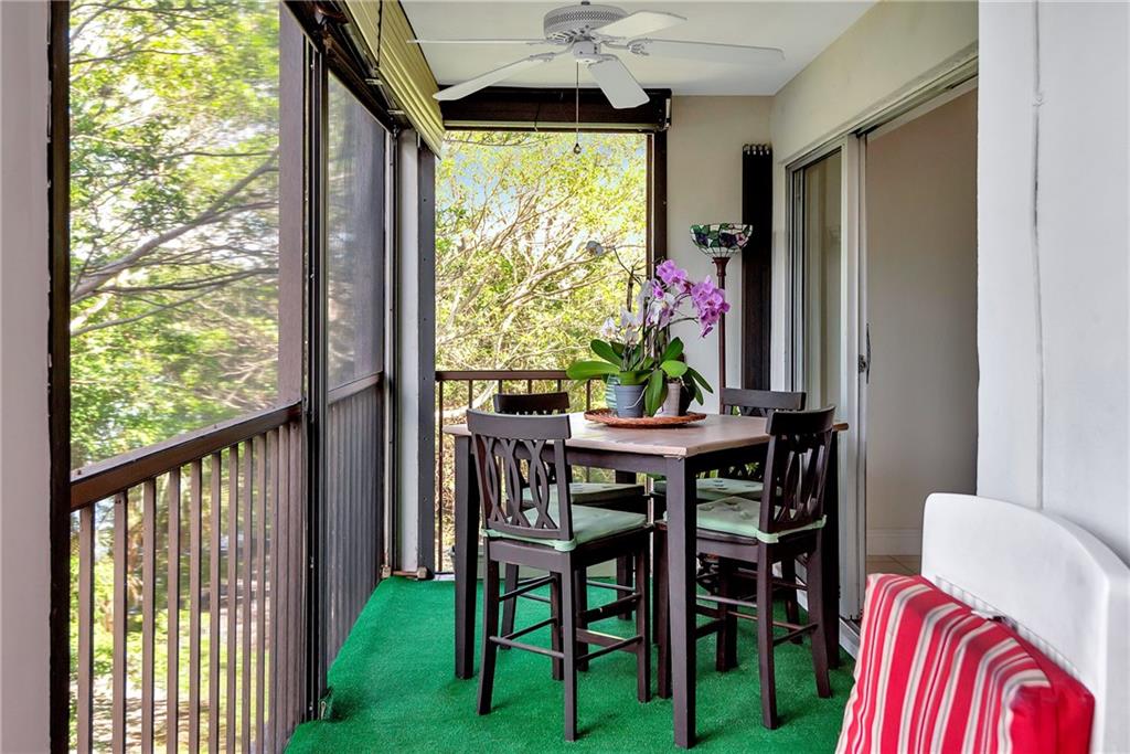 SUNRISE ISLAND 3 CONDO - Residential