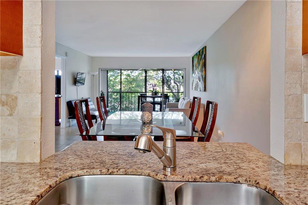 SUNRISE ISLAND 3 CONDO - Residential