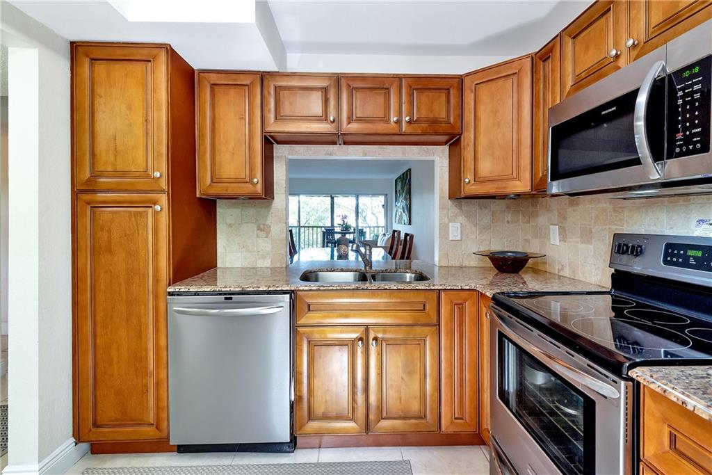 SUNRISE ISLAND 3 CONDO - Residential