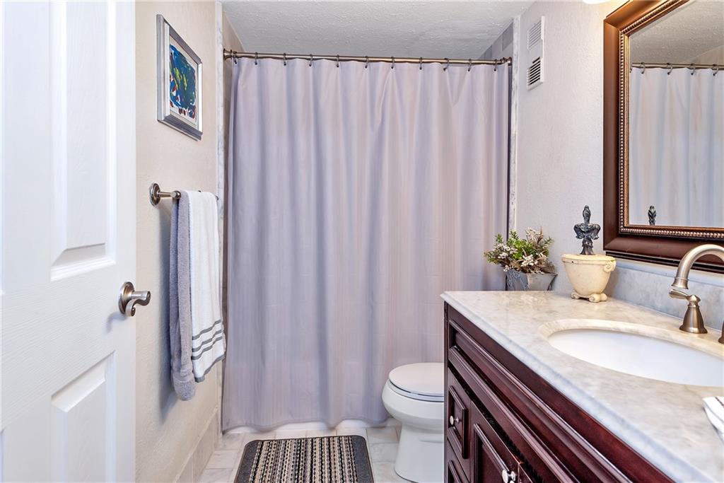 SUNRISE ISLAND 3 CONDO - Residential