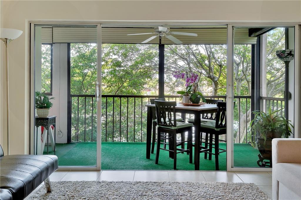 SUNRISE ISLAND 3 CONDO - Residential