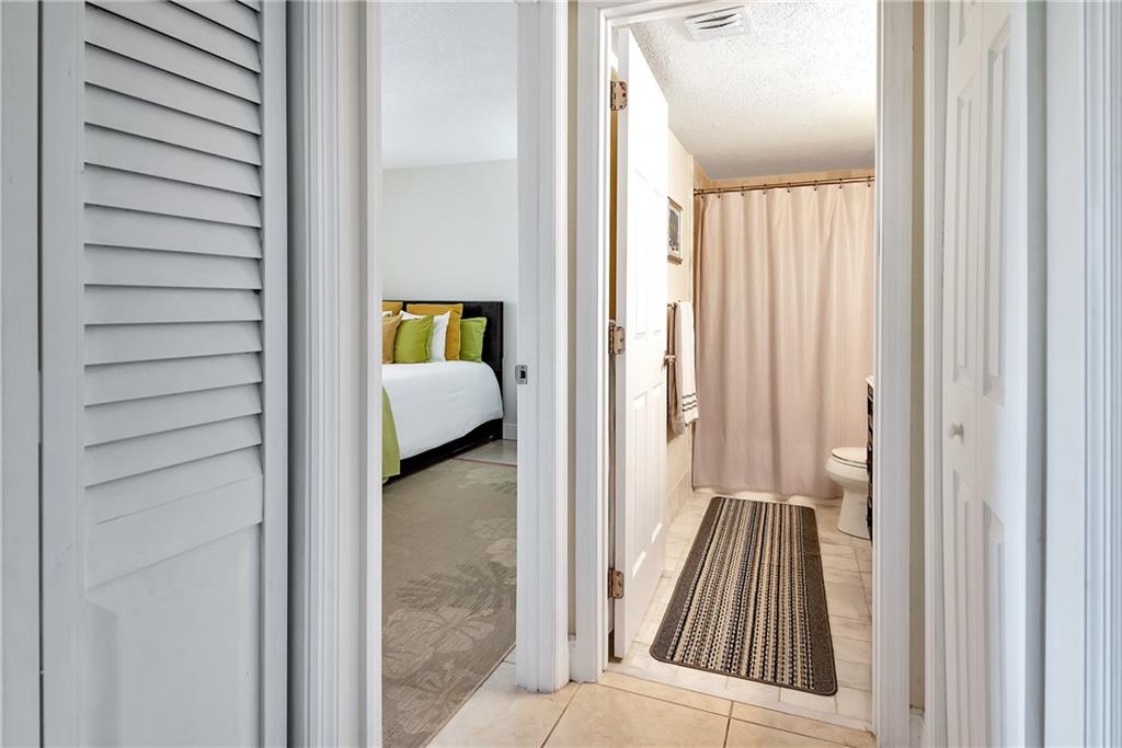 SUNRISE ISLAND 3 CONDO - Residential