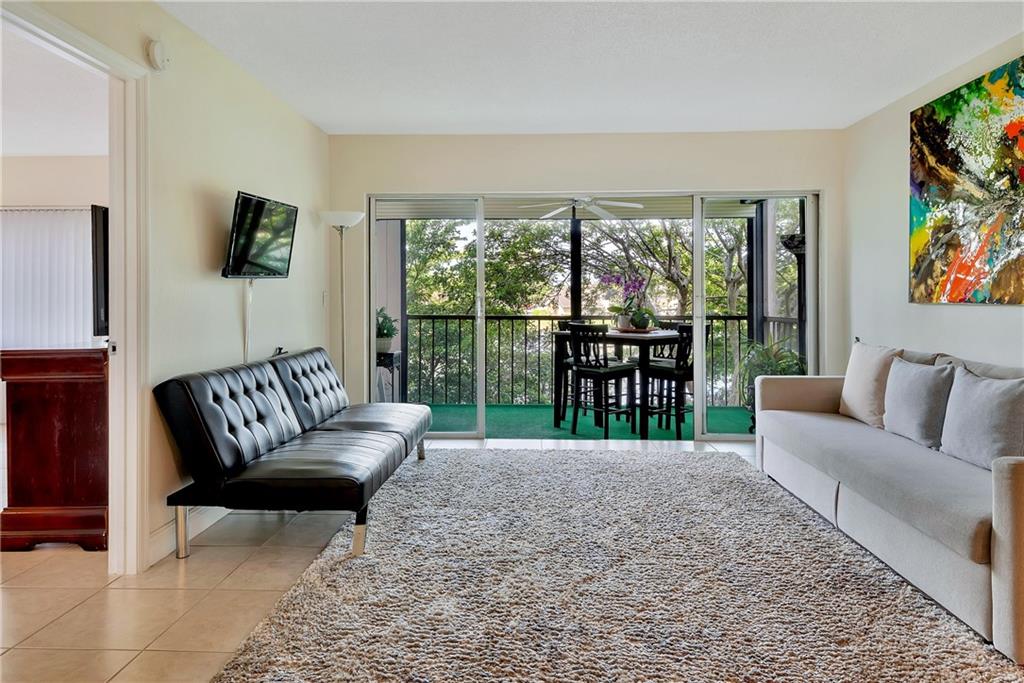 SUNRISE ISLAND 3 CONDO - Residential