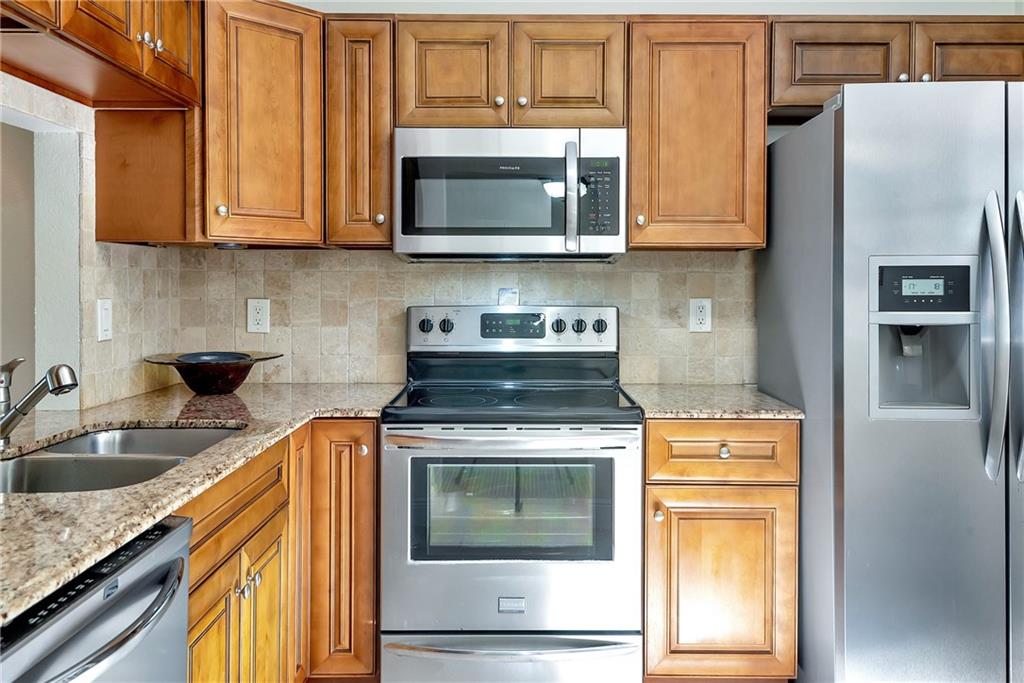 SUNRISE ISLAND 3 CONDO - Residential