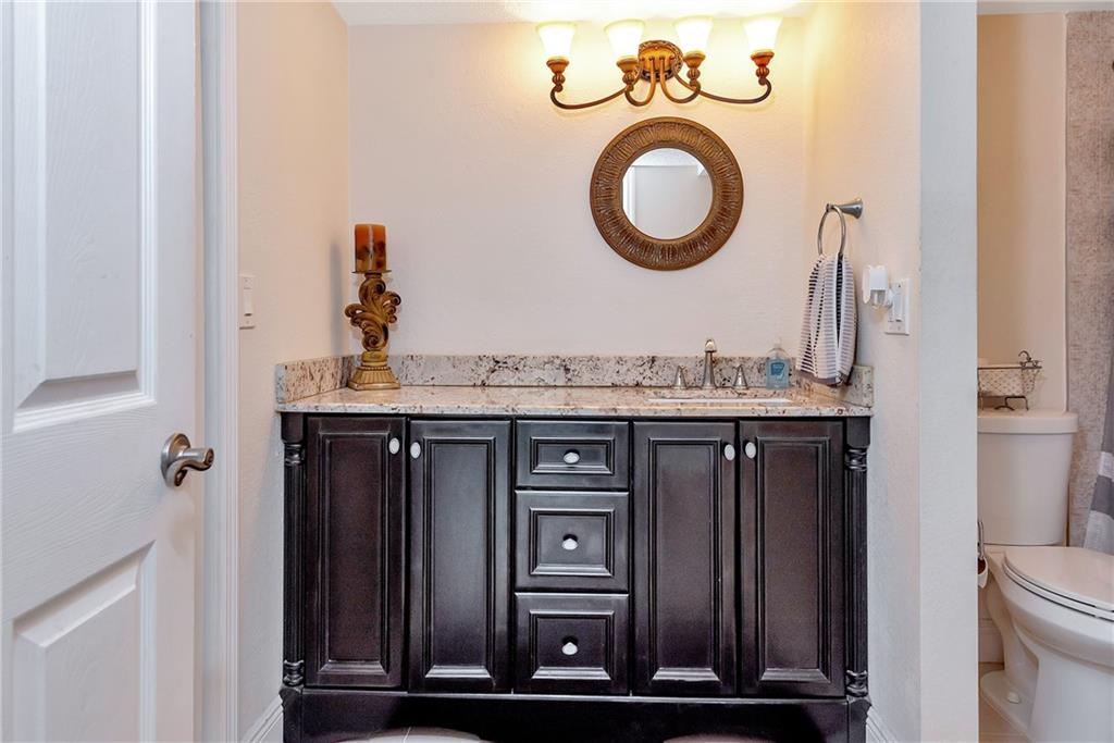 SUNRISE ISLAND 3 CONDO - Residential