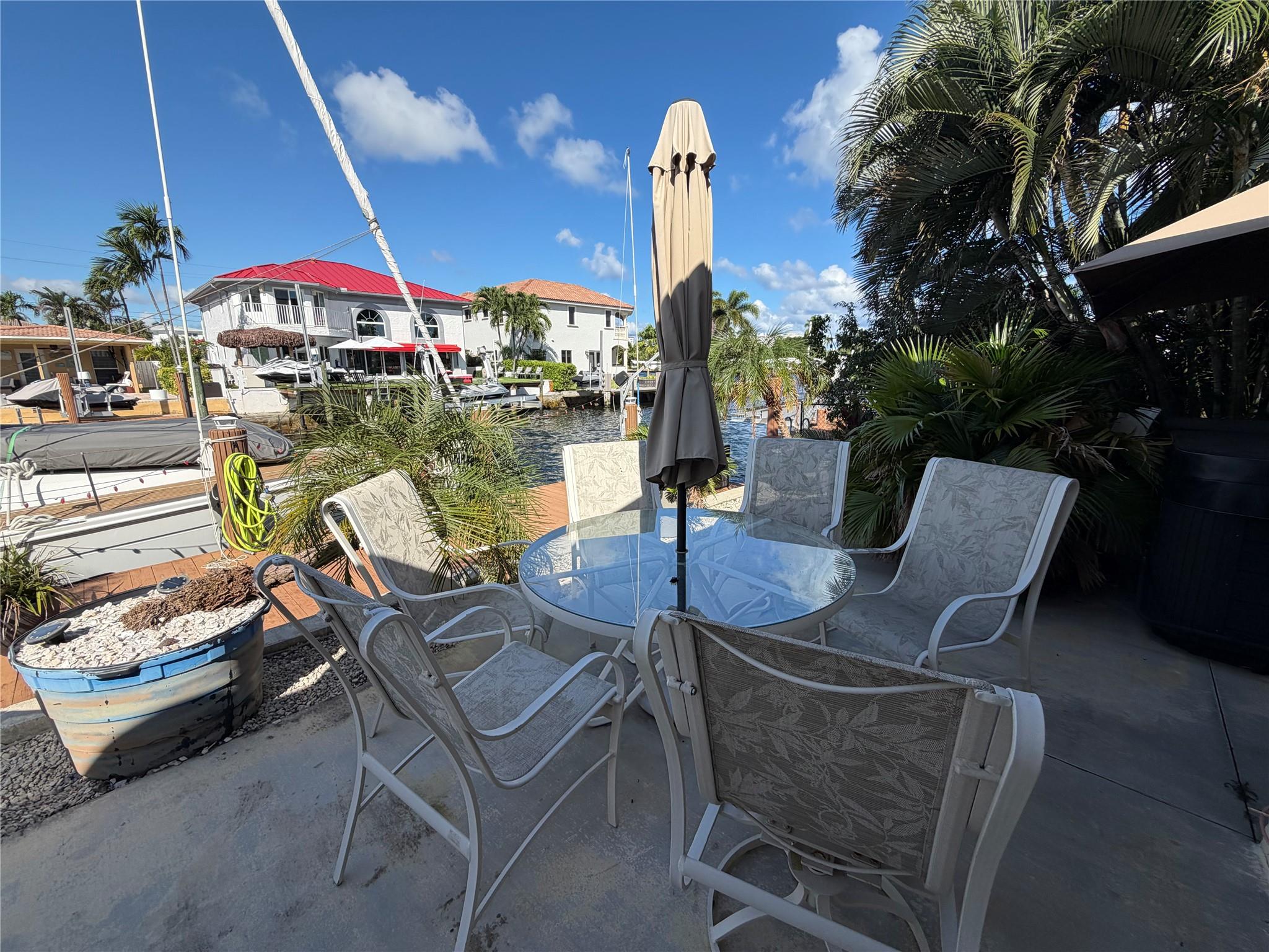 POMPANO ISLES - Residential Lease