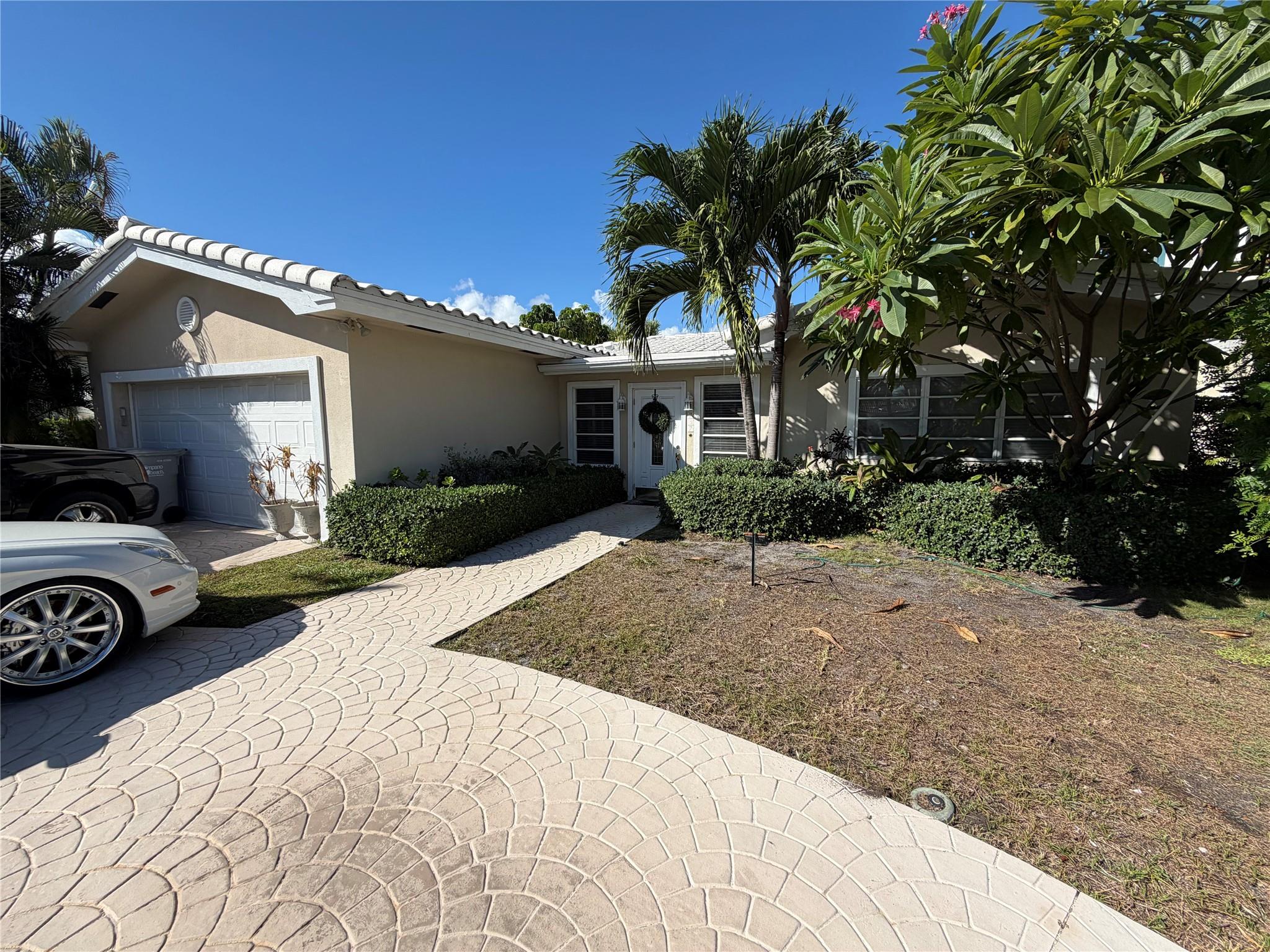 POMPANO ISLES - Residential Lease