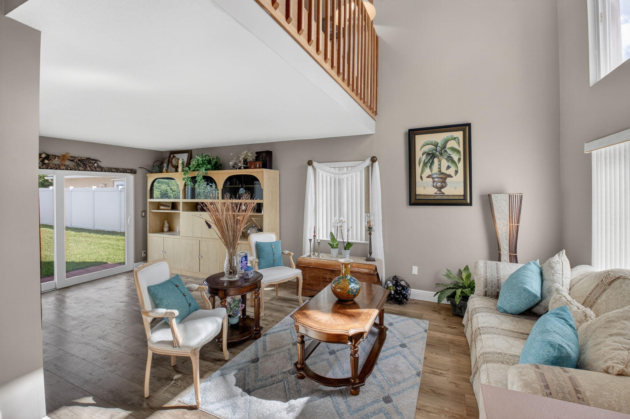 WINDCHIME LAKES - Residential