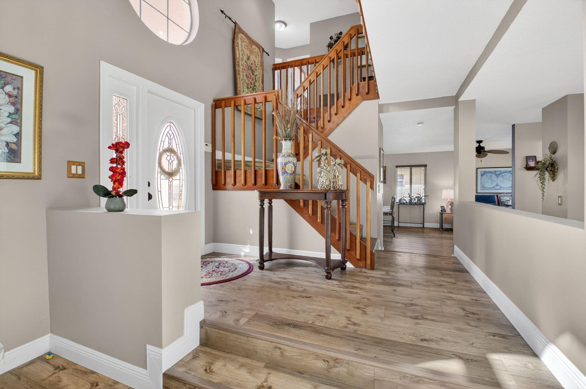 WINDCHIME LAKES - Residential