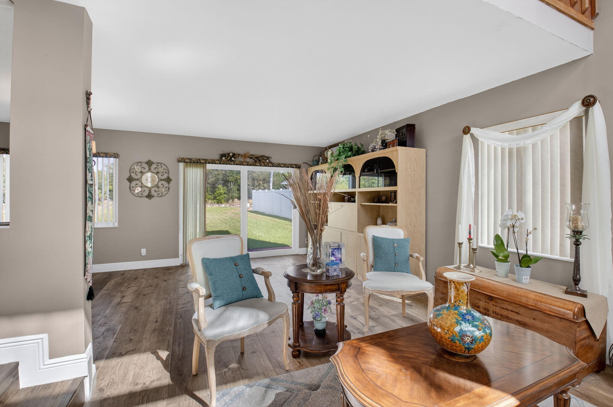 WINDCHIME LAKES - Residential