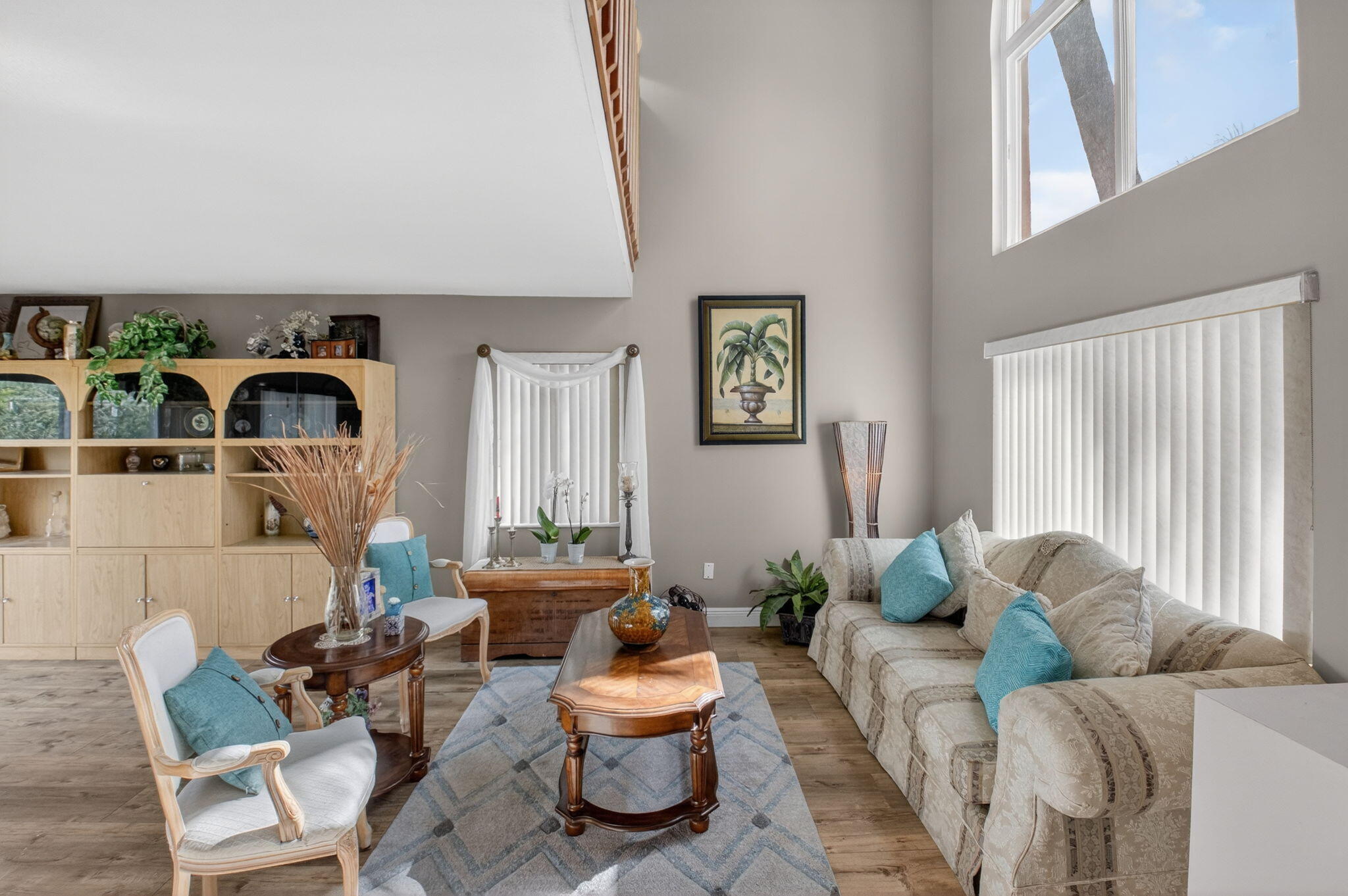 WINDCHIME LAKES - Residential