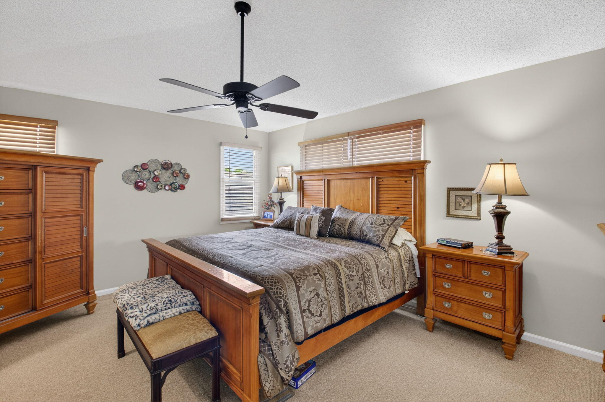 WINDCHIME LAKES - Residential