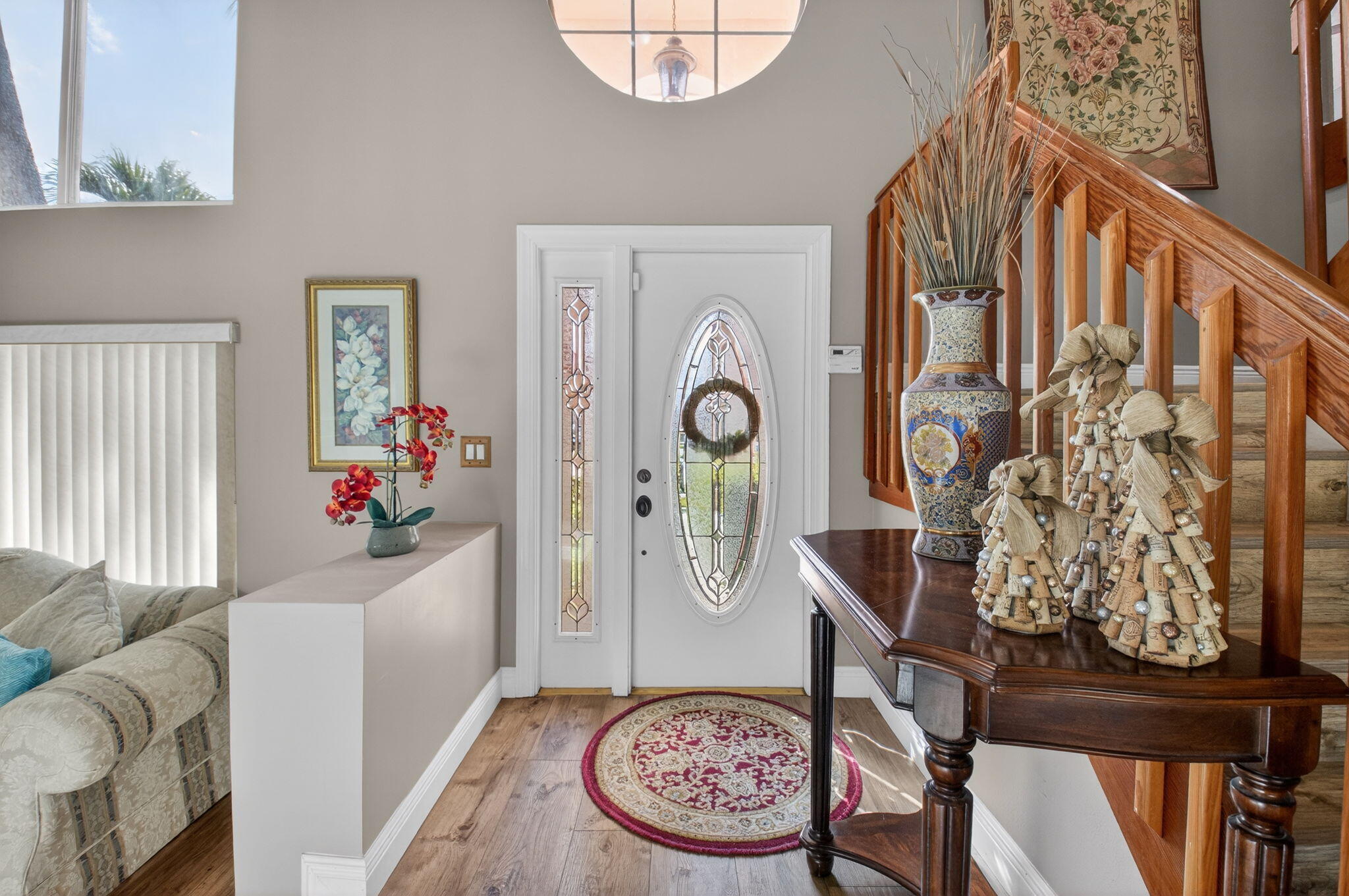 WINDCHIME LAKES - Residential