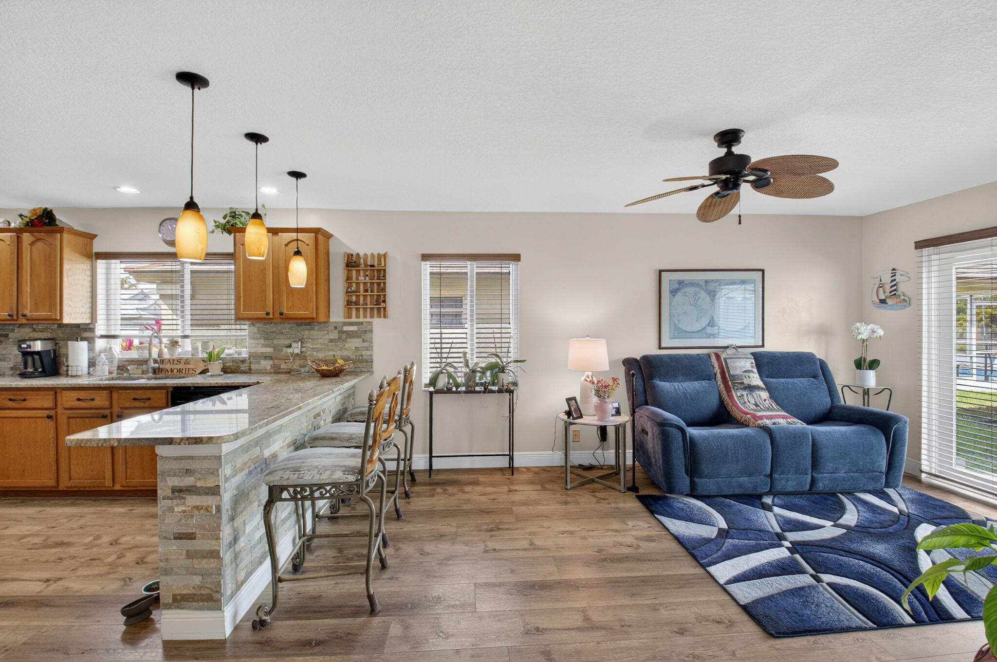 WINDCHIME LAKES - Residential