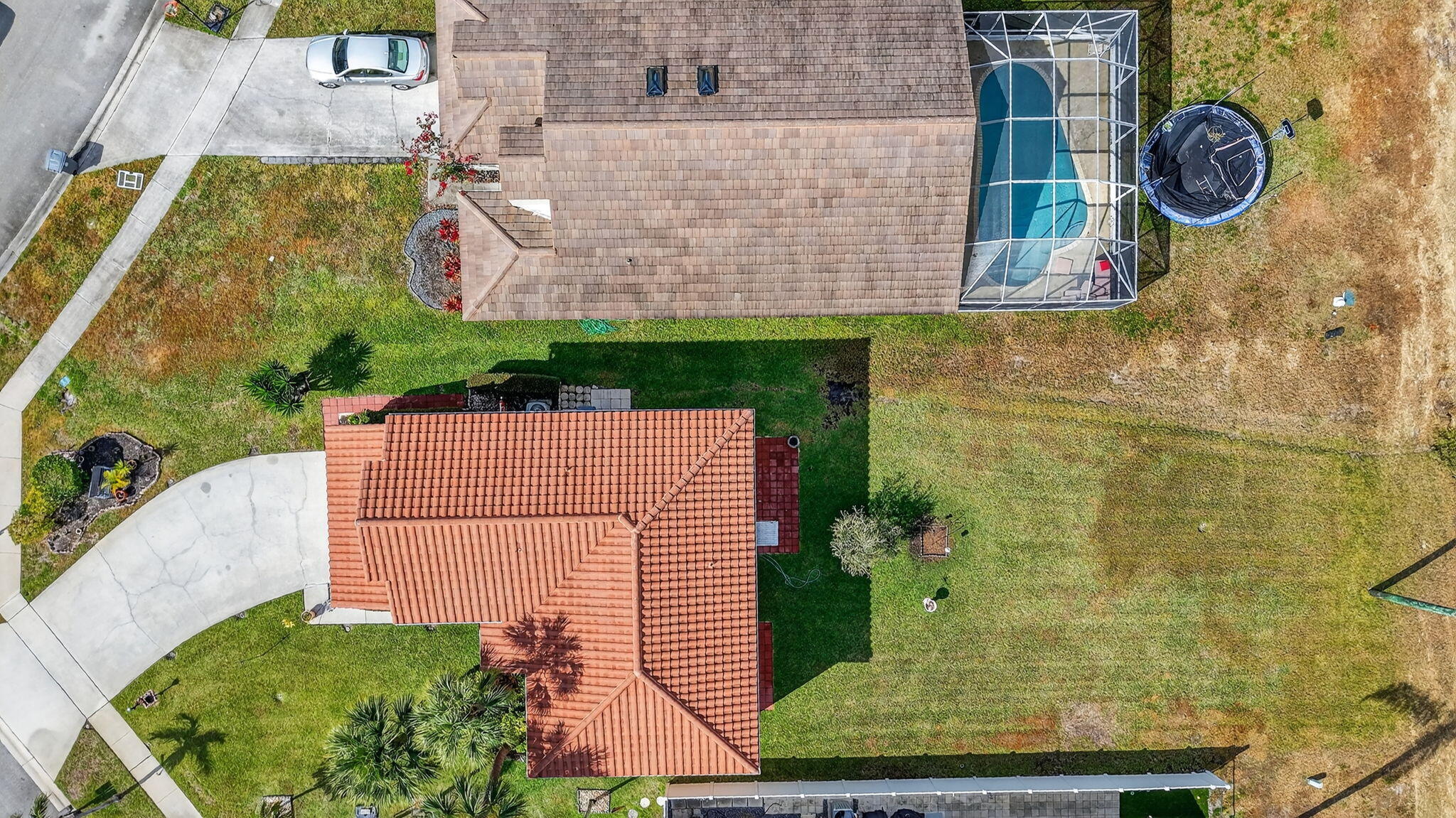 WINDCHIME LAKES - Residential