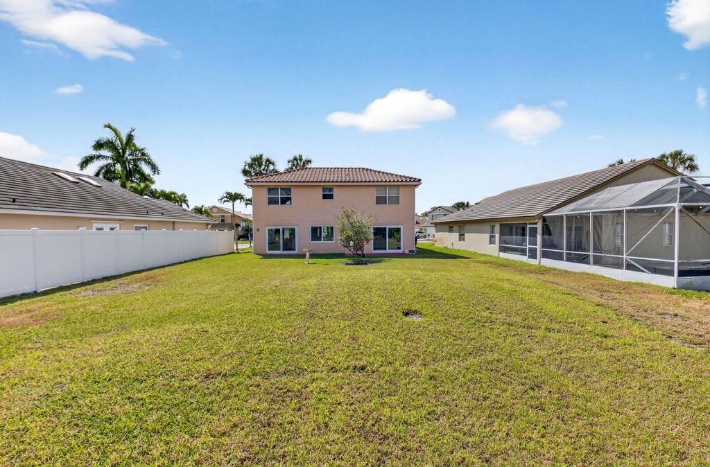 Photo of 6205 Balmy Court, Boynton Beach, FL 33472 (MLS # R11163988)