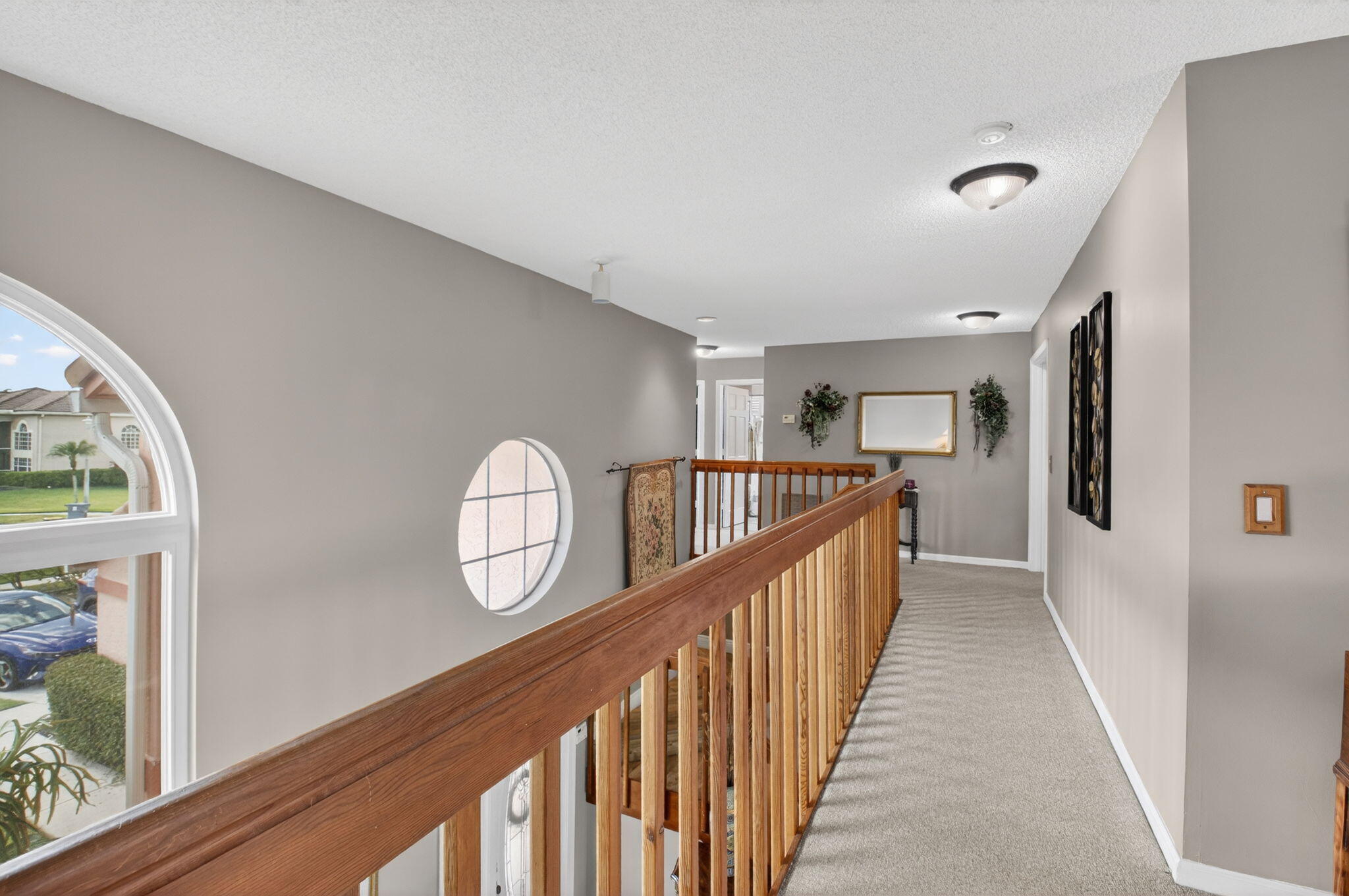 WINDCHIME LAKES - Residential