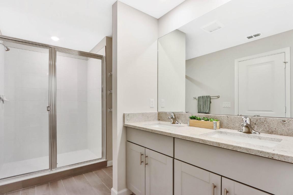 OSPREY PRESERVE - Residential Lease