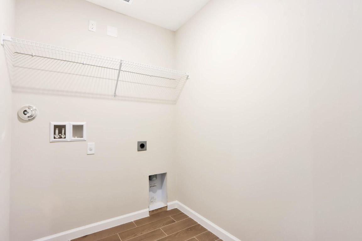 OSPREY PRESERVE - Residential Lease