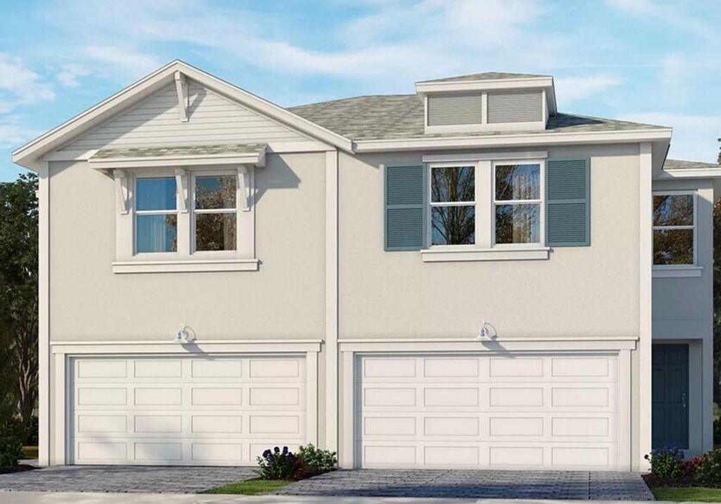 Photo of 178 Osprey Preserve Boulevard, Jensen Beach, FL 34957 (MLS # R10955604)