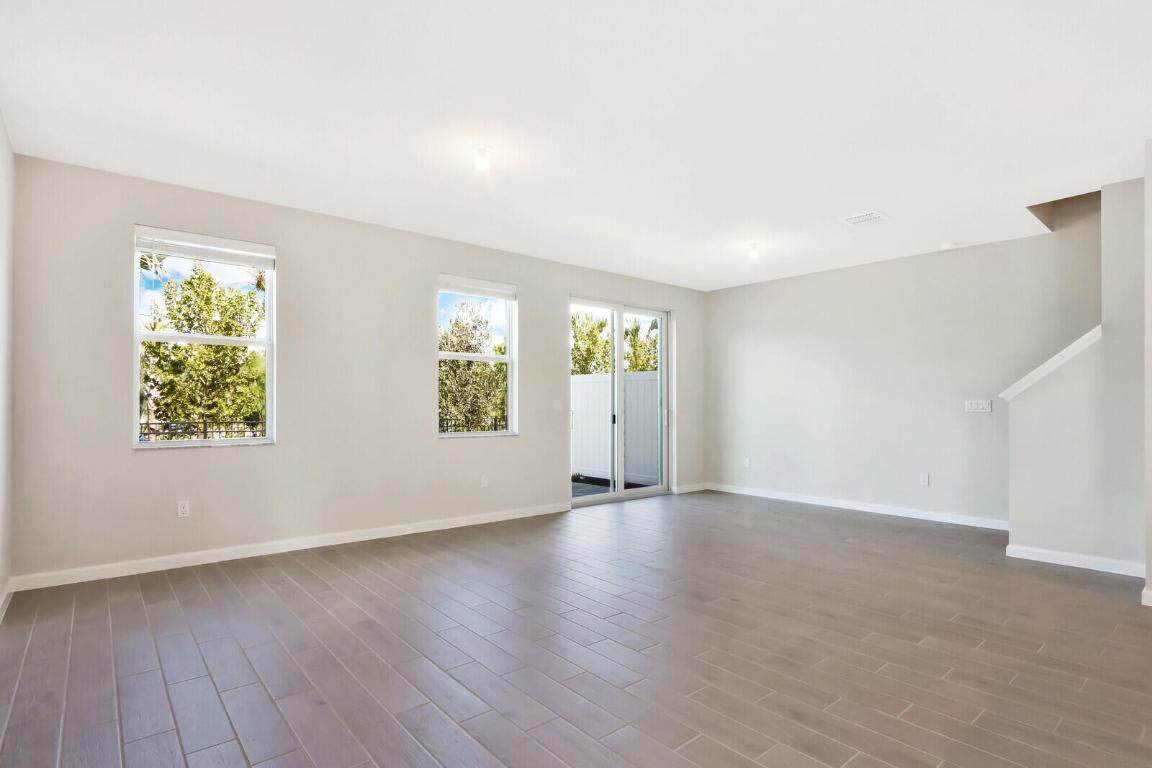 OSPREY PRESERVE - Residential Lease