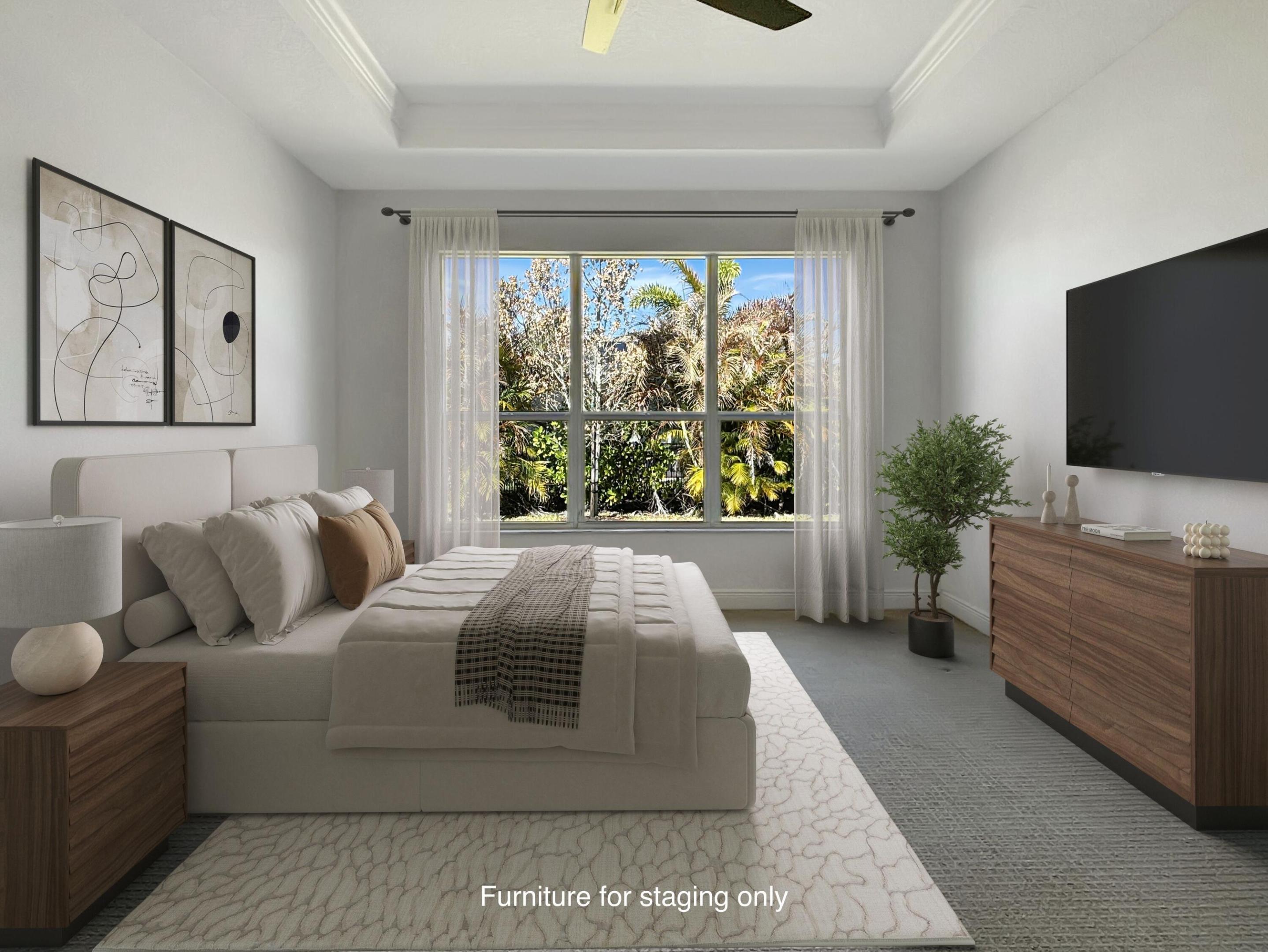 TRADITION PLAT NO. 75 - Residential Lease