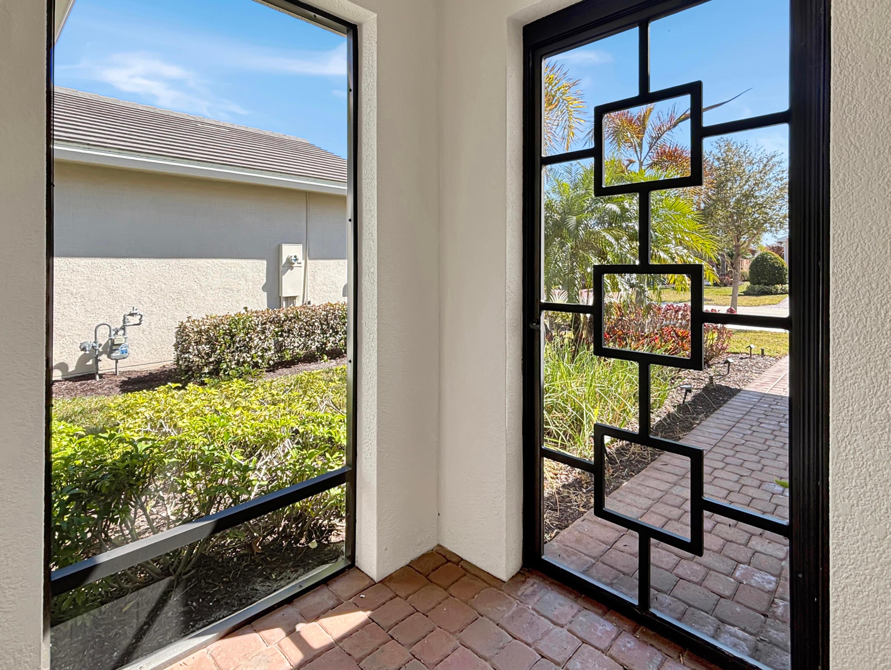 TRADITION PLAT NO. 75 - Residential Lease