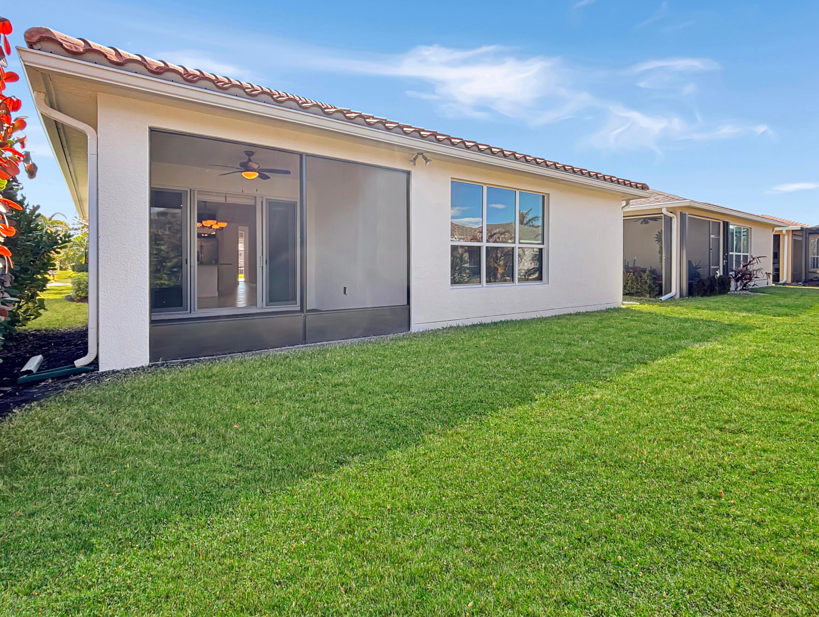 TRADITION PLAT NO. 75 - Residential Lease