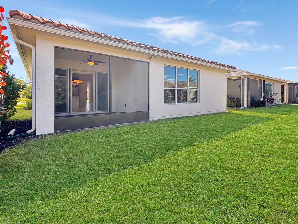 Photo of 9870 SW Trumpet Tree Circle, Port Saint Lucie, FL 34987 (MLS # R11162514)