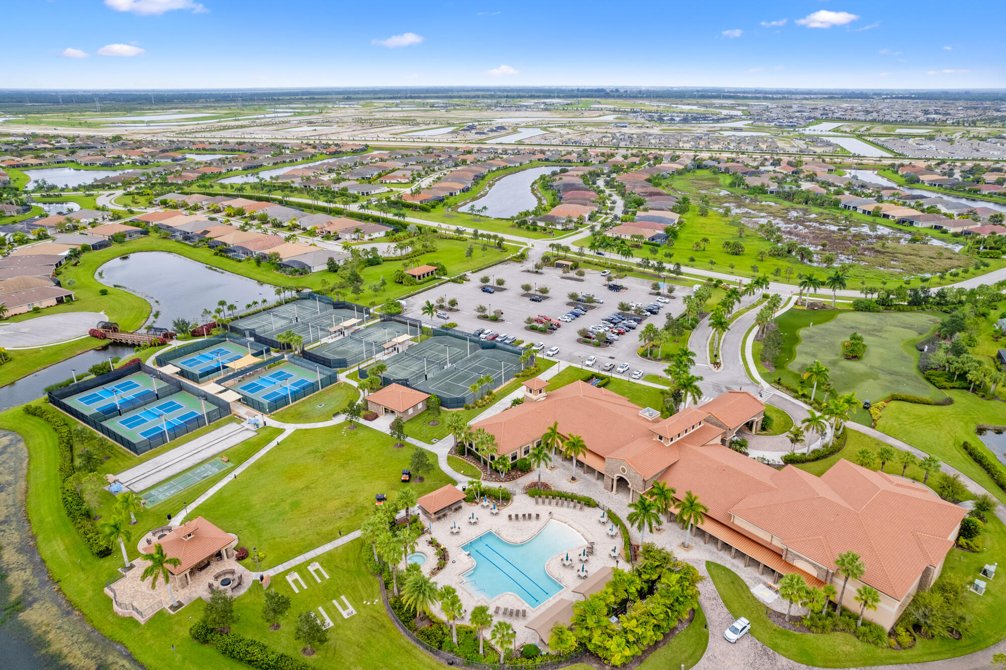 TRADITION PLAT NO. 75 - Residential Lease