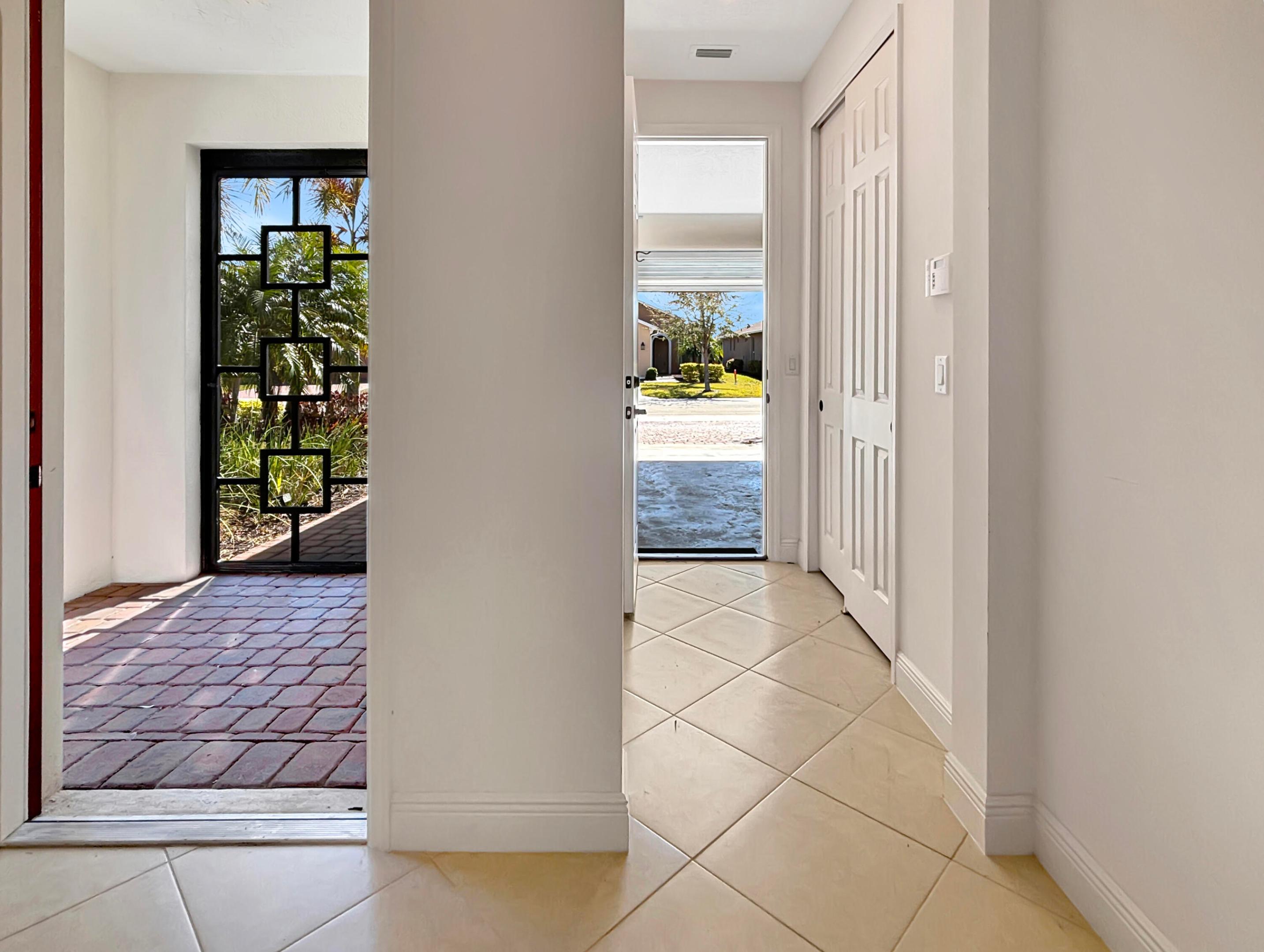 TRADITION PLAT NO. 75 - Residential Lease