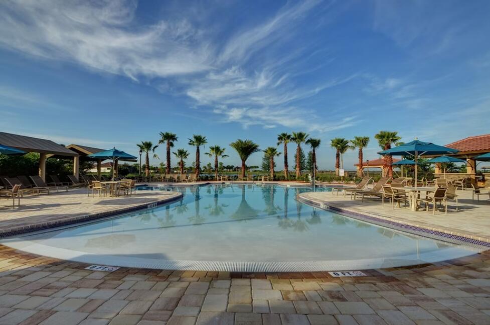 TRADITION PLAT NO. 75 - Residential Lease